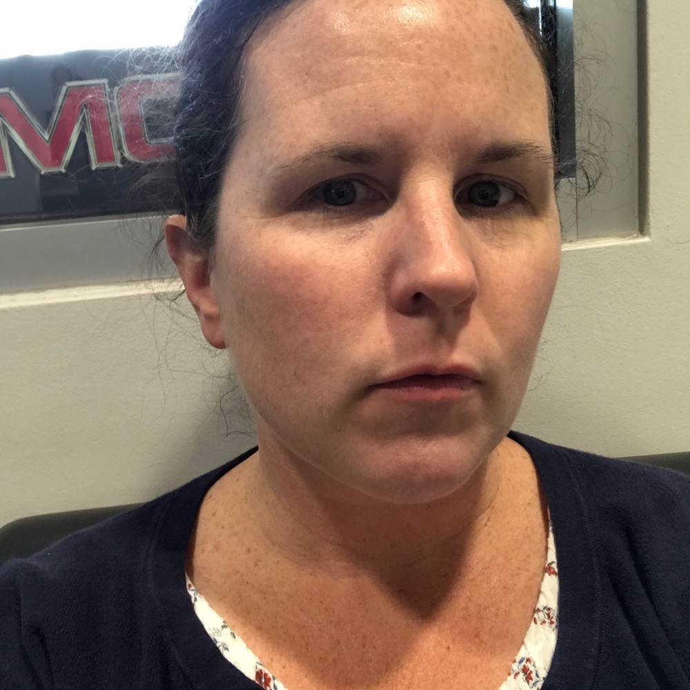 Meet your Posher, Colleen